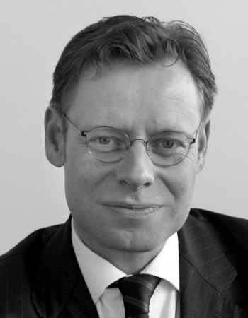 Beisitzer Hendrik Sandmann
